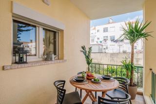 Zou - 3 bedrooms, office and terrace in Alvalade - 9