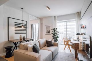Biel - 2 bedrooms, pool and parking in Arroios - Lisbon - 9
