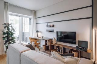 Biel - 2 bedrooms, pool and parking in Arroios - Lisbon - 8