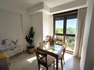 Apartamento Plaza La Merced Vistas Impresionantes - Cordoue - 8