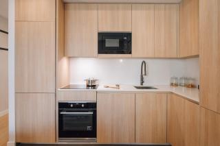 Biel - 2 bedrooms, pool and parking in Arroios - Lisbon - 1