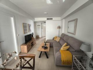 Apartamento Plaza La Merced Vistas Impresionantes - Cordoue - 5