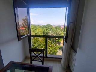 Apartamento Plaza La Merced Vistas Impresionantes - 4