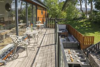 The Neuk - Kincraig - 9