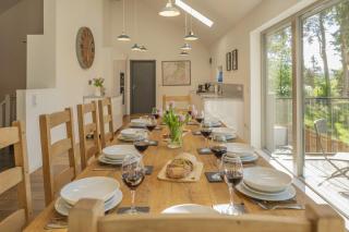 The Neuk - Kincraig - 8