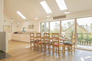 The Neuk - Kincraig - 7