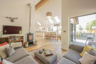 The Neuk - Kincraig - 6