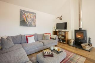 The Neuk - Kincraig - 5