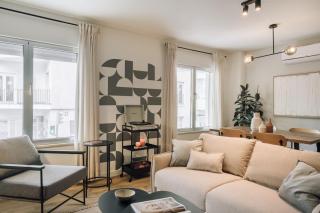 Comporta - 1 bedroom and parking in Parque das Naçoes - Lissabon - 9