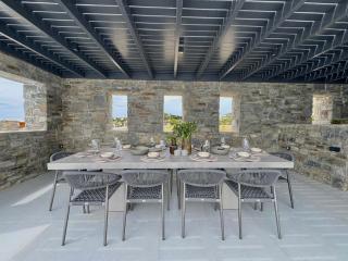 GBR 1 - Golden Beach Residences - Chrissi Akti - 4