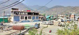 Hotel Grand View - 8