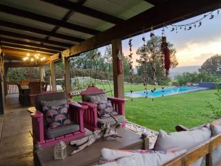 9 Stoney Way House - Underberg - 1