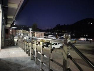 Hotel Grand View - 6