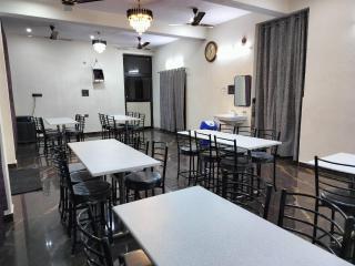 Hotel Grand View - 5