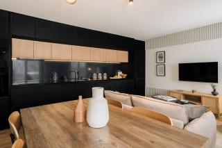 Comporta - 1 bedroom and parking in Parque das Naçoes - Lissabon - 3