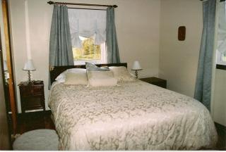Linden Homestead - Stanley Bridge - 8