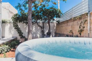 Almarè by Diddoi - Family Friendly & ALL INCLUSIVE a Due Passi dal Mare - Torre Suda - 1