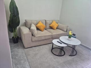 Prisca homestay Kindaruma homes apartments - Nairobi - 4