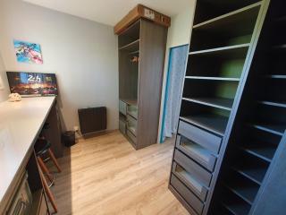 Appartement 50m2 indépendant dans maison familiale - Arnage - 9