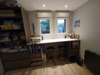 Appartement 50m2 indépendant dans maison familiale - Arnage - 8