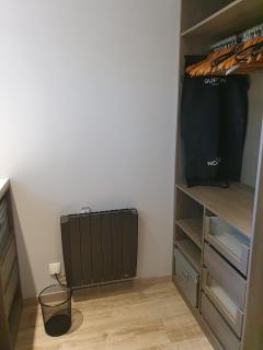 Appartement 50m2 indépendant dans maison familiale - Arnage - 7