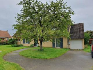 Appartement 50m2 indépendant dans maison familiale - Arnage - 5