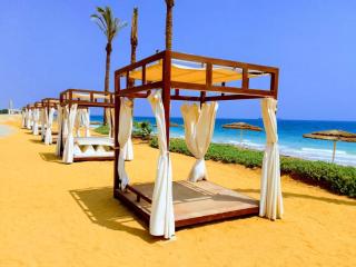 Elegant Chalet in Groove El Sokhna - Ain Suchna - 0