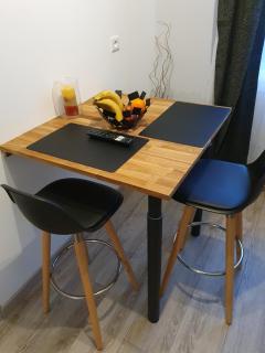 Appartement 50m2 indépendant dans maison familiale - Arnage - 4