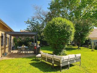 Appartement 50m2 indépendant dans maison familiale - Arnage - 1