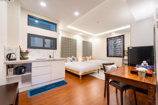 Nguyen Le Home - Ho Chi Minh City - 5