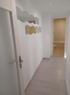 Fabuloso Apartamento en el Puerto Santa María Con Piscina Comunitaria para familias - El Puerto de Santa María - 9