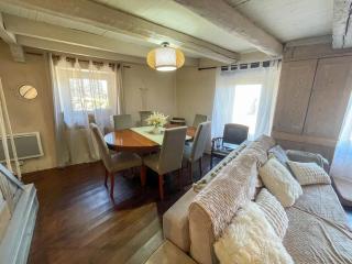 L'Escapade Nordique - Bain Nordique - Sauna - WIFI - 3 étoiles - 2