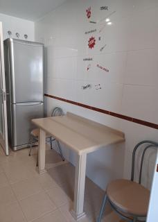 Fabuloso Apartamento en el Puerto Santa María Con Piscina Comunitaria para familias - El Puerto de Santa María - 1