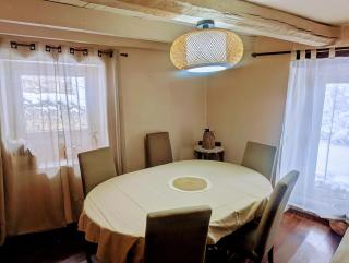 L'Escapade Nordique - Bain Nordique - Sauna - WIFI - 3 étoiles - 3