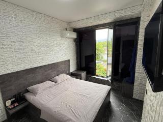 A HOTEL Kara-Balta - Kosh-Tegirmen - 4