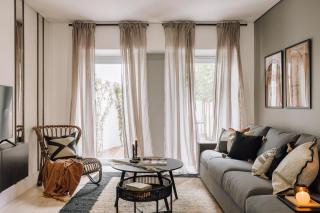 Djurab - 2 bedrooms duplex in Campo de Ourique - Lisboa - 9