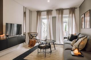 Djurab - 2 bedrooms duplex in Campo de Ourique - Lisboa - 7