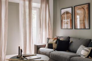 Djurab - 2 bedrooms duplex in Campo de Ourique - Lisboa - 6