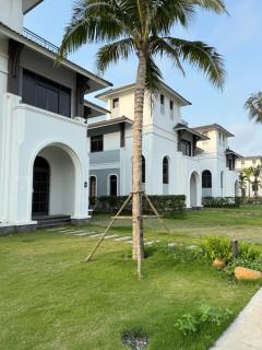 Blue Wave Villa - - 0