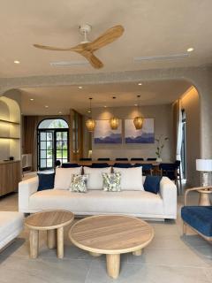 Blue Wave Villa - - 9