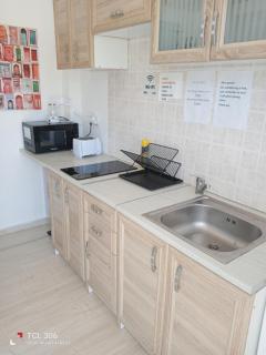Rose Apartments Mesonghi - Moraḯtika - 9