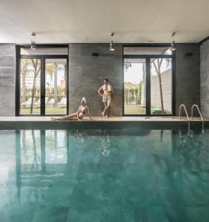 Pure Salt Garonda - Adults Only - Playa de Palma - 4
