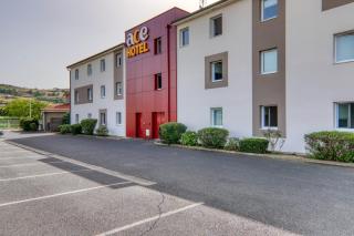 Ace Hotel Issoire - Issoire - 4
