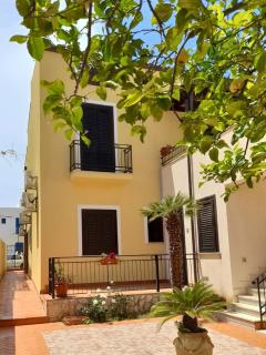il limone appartamenti 2 - San Vito Lo Capo - 7
