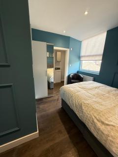 Turquoise Apartments - Macclesfield - 6