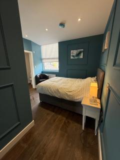 Turquoise Apartments - Macclesfield - 5