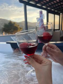 Happinest Private Suite with Jacuzzi - Calimno (Kalymnos) - 9