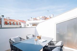 Espichel - 2 bedrooms in Campo de Ourique - Lisboa - 0