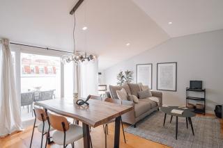 Espichel - 2 bedrooms in Campo de Ourique - Lisboa - 9