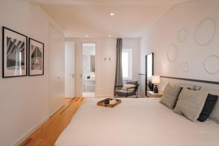 Espichel - 2 bedrooms in Campo de Ourique - Lisboa - 8